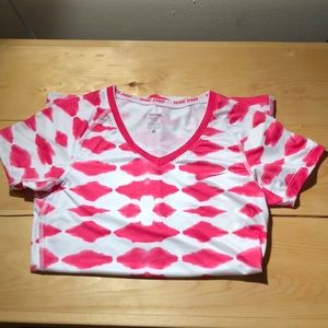 Nike pro shirt. Size Small.
